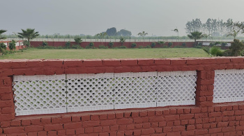  Residential Plot for Sale in Banat, Shamli