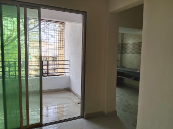 1 BHK Flat for Sale in Yadav Nagar, Badlapur, Thane