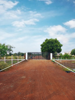  Residential Plot for Sale in Bhatagaon, Raipur