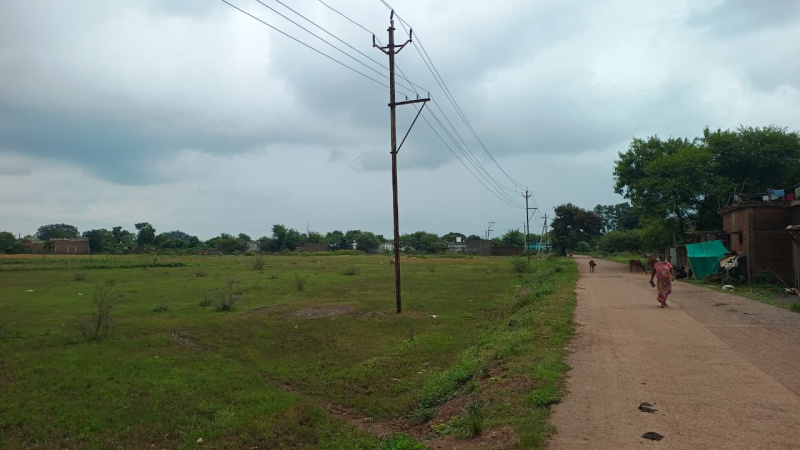  Residential Plot 1000 Sq.ft. for Sale in Naya Raipur, Raipur