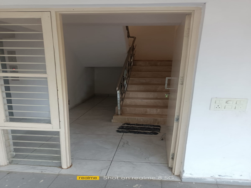 3 BHK 2115 Sq.ft. House for Sale in Khoraj, Ahmedabad