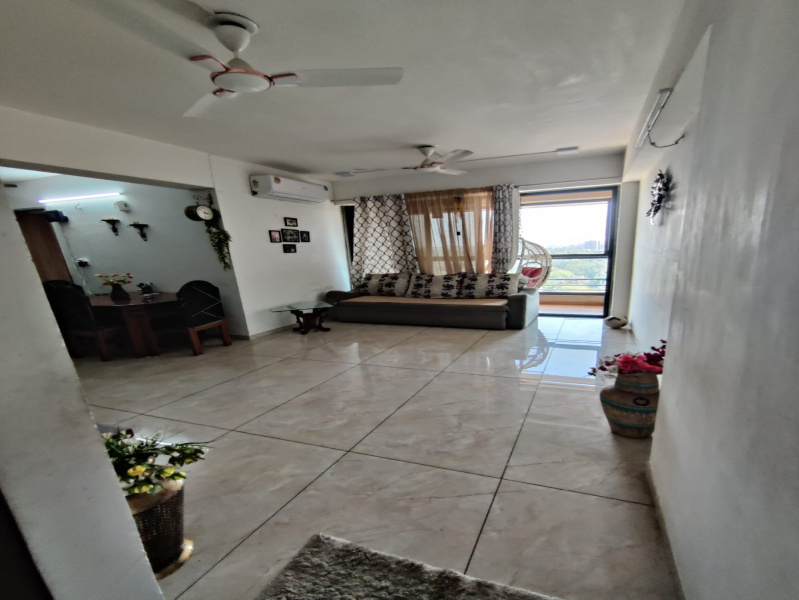 2 BHK 1377 Sq.ft. Apartment for Sale in Acher, Ahmedabad