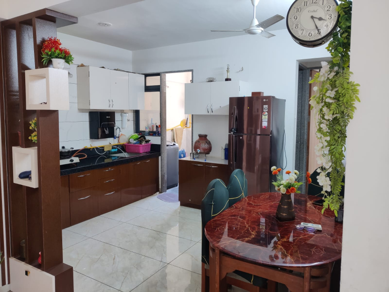 2 BHK 1377 Sq.ft. Apartment for Sale in Acher, Ahmedabad