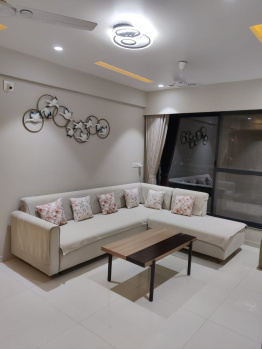 2 BHK Flat for Sale in Zundal, Ahmedabad