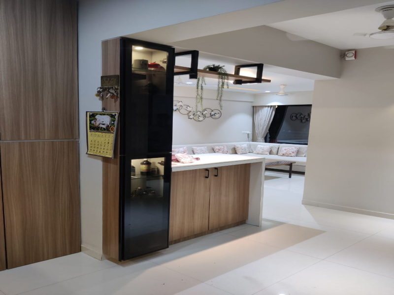 2 BHK 1278 Sq.ft. Apartment for Sale in Zundal, Ahmedabad