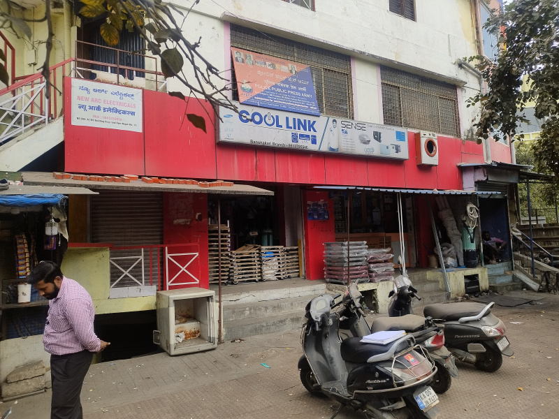  400 Sq.ft. Commercial Shop for Rent in Lingarajapuram, Bangalore