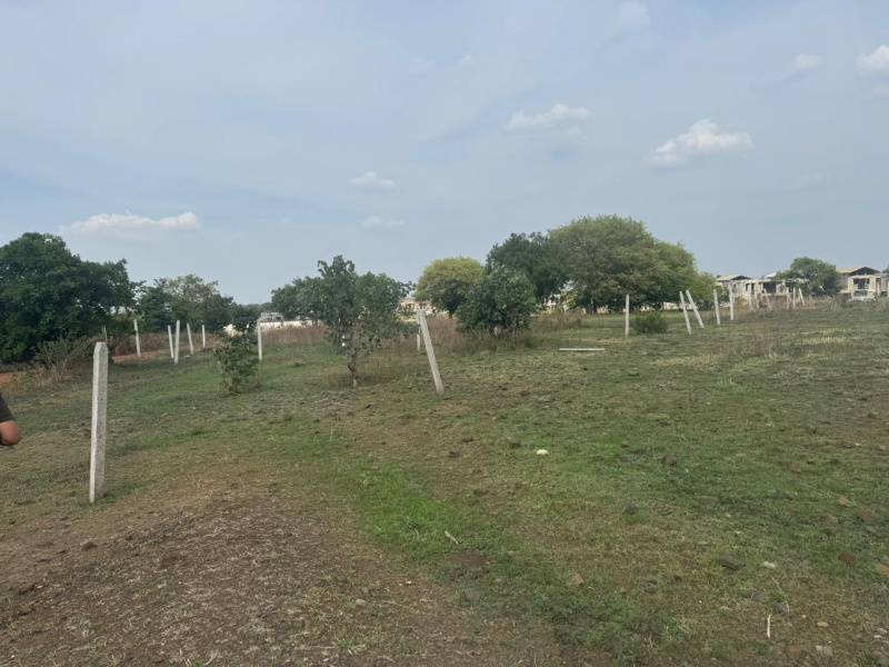  Residential Plot 1210 Sq. Yards for Sale in Chevella, Hyderabad