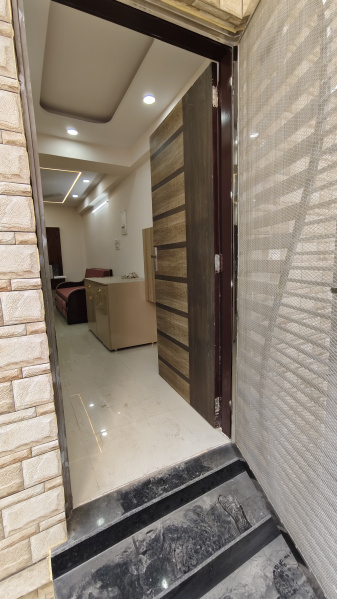 1 BHK Apartment 294 Sq.ft. for Sale in Sector 23B Dwarka, Delhi