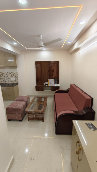 1 BHK Apartment 294 Sq.ft. for Sale in Sector 23B Dwarka, Delhi