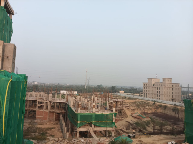  Commercial Land 120 Sq. Yards for Sale in Knowledge Park 5, Greater Noida