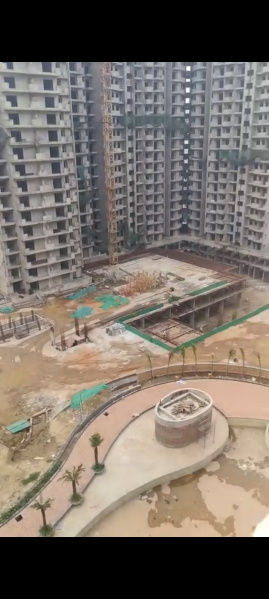 3 BHK Apartment 1897 Sq.ft. for Sale in Techzone 4, Greater Noida