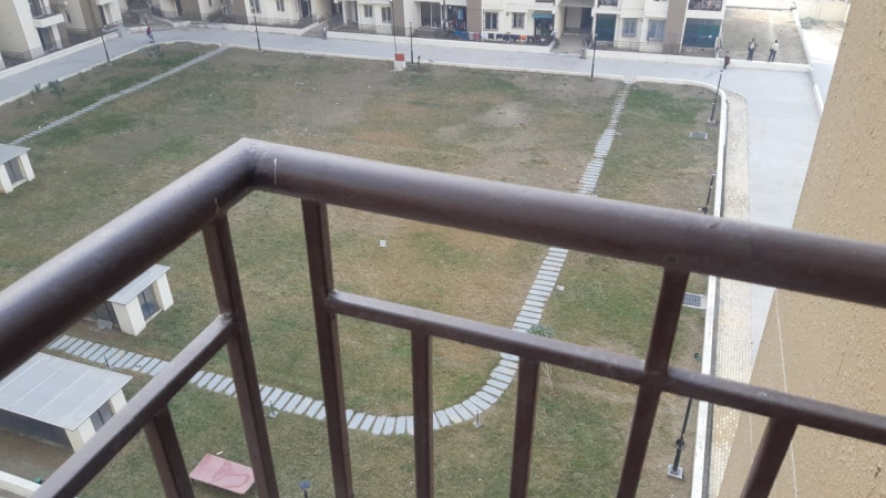 3 BHK Apartment 1545 Sq.ft. for Rent in Noida Extension, Greater Noida