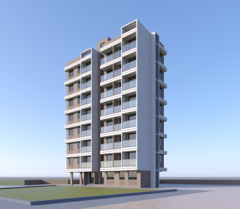 1 BHK Flat for Sale in Umroli, Boisar West, Palghar