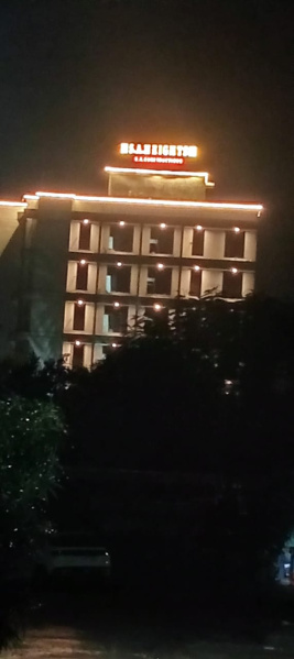 1 BHK Apartment 645 Sq.ft. for Sale in Umroli, Boisar West, Palghar