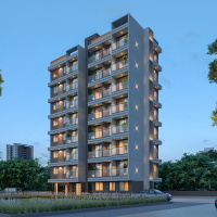 2 BHK Flat for Sale in Umroli, Palghar