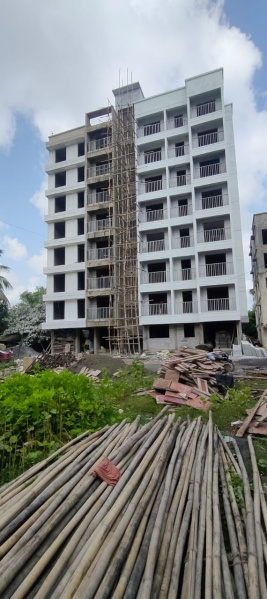 2 BHK Apartment 930 Sq.ft. for Sale in Umroli, Palghar