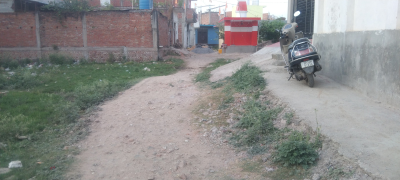  Residential Plot 2000 Sq.ft. for Sale in Transport Nagar, Lucknow