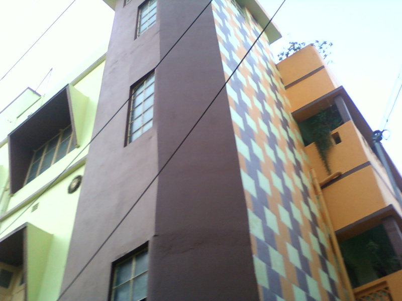  House 1200 Sq.ft. for PG in Behala, Kolkata