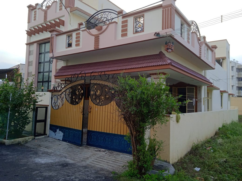 4 BHK House 1740 Sq.ft. for Sale in Chinna Thirupathi, Salem