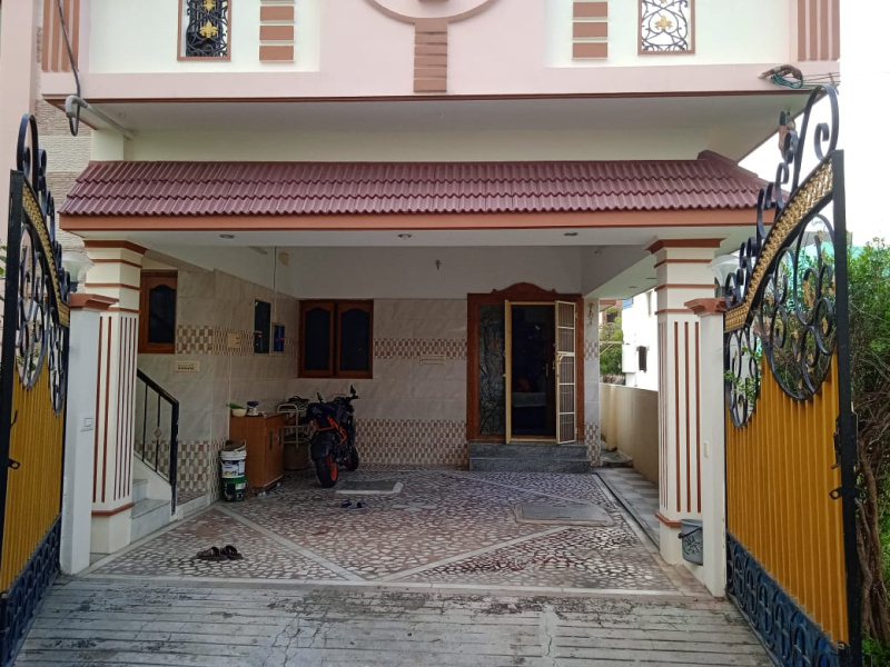 4 BHK House 1740 Sq.ft. for Sale in Chinna Thirupathi, Salem