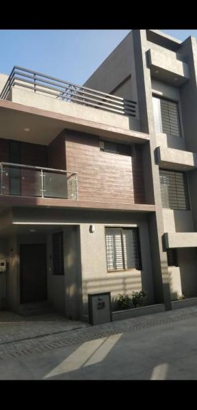 4 BHK House 2745 Sq.ft. for Rent in Bopal, Ahmedabad