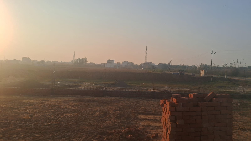  Residential Plot 100 Sq. Yards for Sale in Sector 3 Greater Noida West