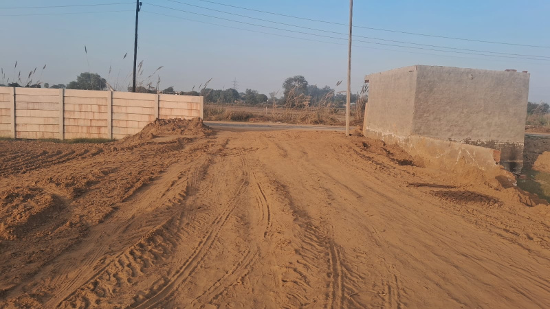  Residential Plot 100 Sq. Yards for Sale in Sector 3 Greater Noida West