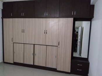 2 BHK Flat for Rent in Kompally, Hyderabad