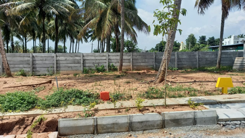  Residential Plot 1200 Sq.ft. for Sale in Sattellite Town, Kengeri, Bangalore