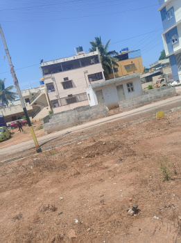  Residential Plot for Sale in Nelamangala, Bangalore