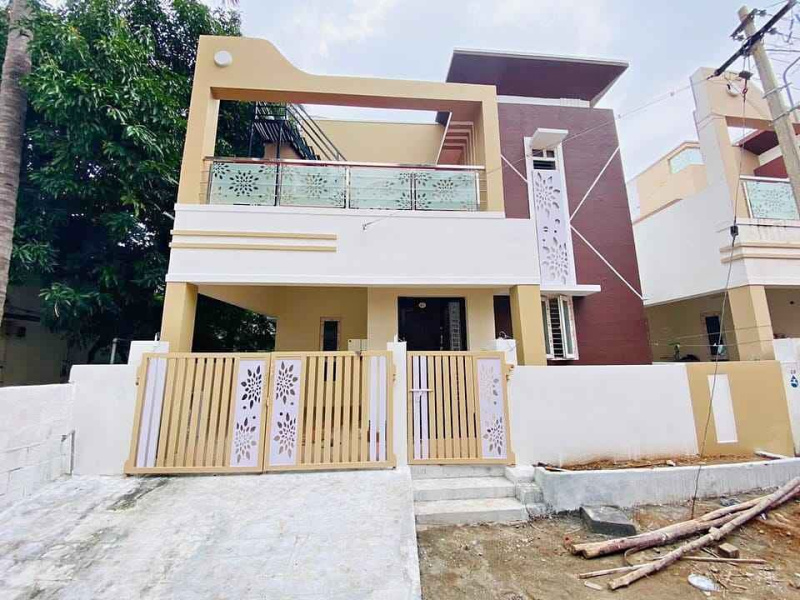 2 BHK Villa 1475 Sq.ft. for Sale in Immadihalli, Bangalore