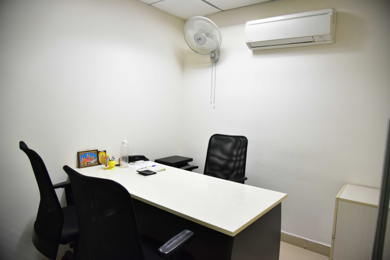  Office Space 1500 Sq.ft. for Rent in Thousand Lights, Chennai