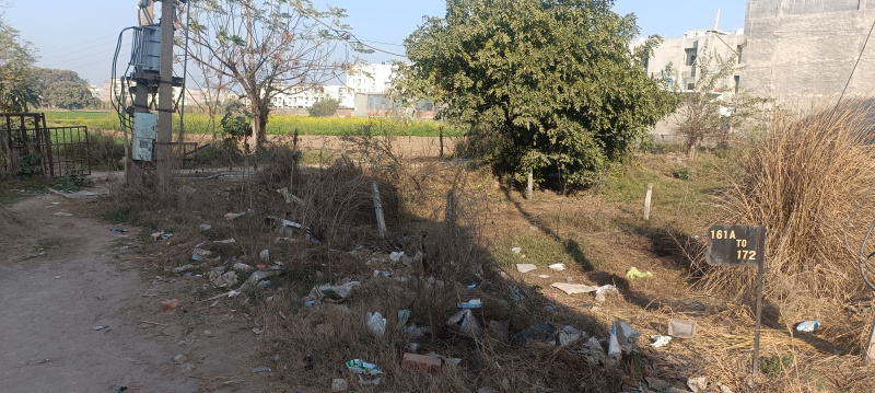  120 Sq. Yards Residential Plot for Sale in Khanpur, Kharar, Mohali