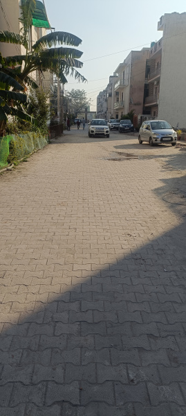  120 Sq. Yards Residential Plot for Sale in Khanpur, Kharar, Mohali