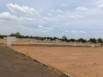  Residential Plot for Sale in Vayalur Road, Tiruchirappalli