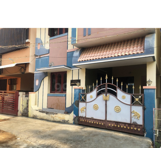 2 BHK House 1050 Sq.ft. for Rent in Surya Nagar, Madurai