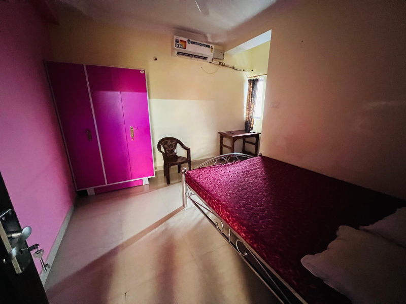 3 BHK Apartment 1600 Sq.ft. for Rent in Argora, Ranchi