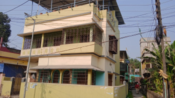 4 BHK House for Sale in Dum Dum Cantonment, Kolkata