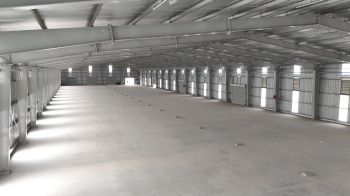  Warehouse for Rent in Jankia, Khordha