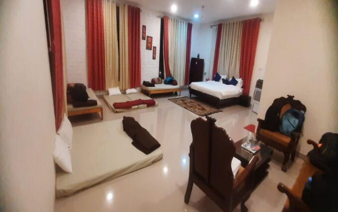  Hotels 11 Acre for Rent in Wagholi, Pune