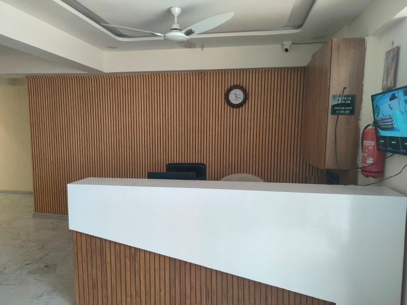  Hotels 4000 Sq.ft. for Rent in Odhav, Ahmedabad