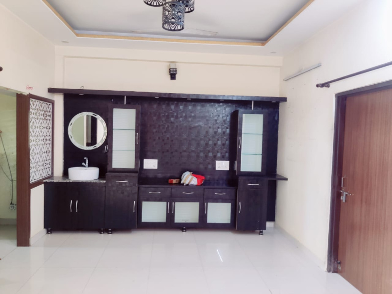 3 BHK Apartment 1300 Sq.ft. for Rent in Sirsi Road, Sirsi Road, Jaipur