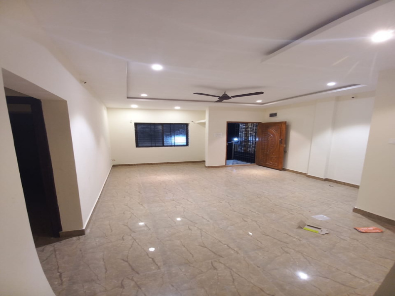 2 BHK Builder Floor 1000 Sq.ft. for Rent in Keshwapur, Hubli