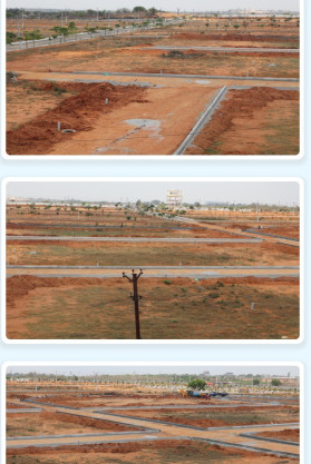  200 Sq. Yards Commercial Land for Sale in Shadnagar, Hyderabad