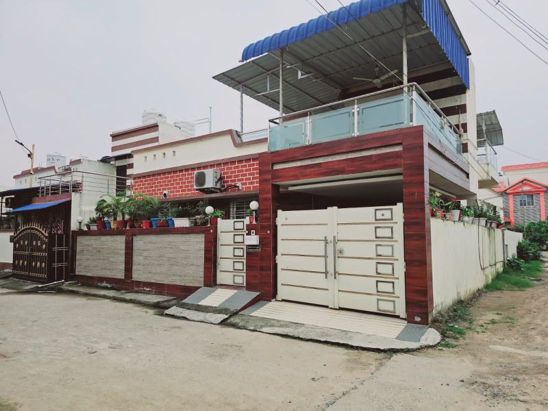  Residential Plot 1575 Sq.ft. for Sale in Hirapur, Dhanbad