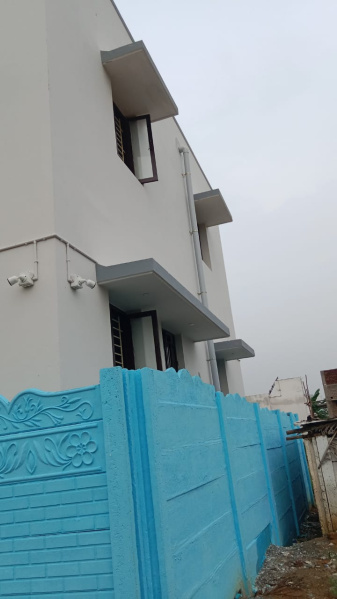 3 BHK House 1200 Sq.ft. for Sale in Medical College Road, Thanjavur