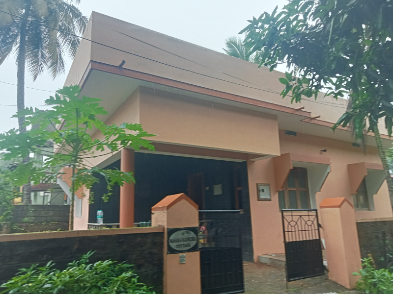 2 BHK House 900 Sq.ft. for Sale in Kulai, Mangalore