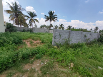  Residential Plot for Sale in Marasandra, Bangalore