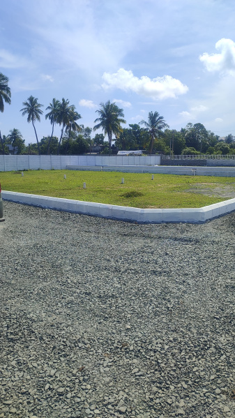  Residential Plot 900 Sq.ft. for Sale in Kalavakkam, Chennai