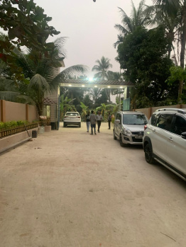  Residential Plot for Sale in Khariberia, Kolkata